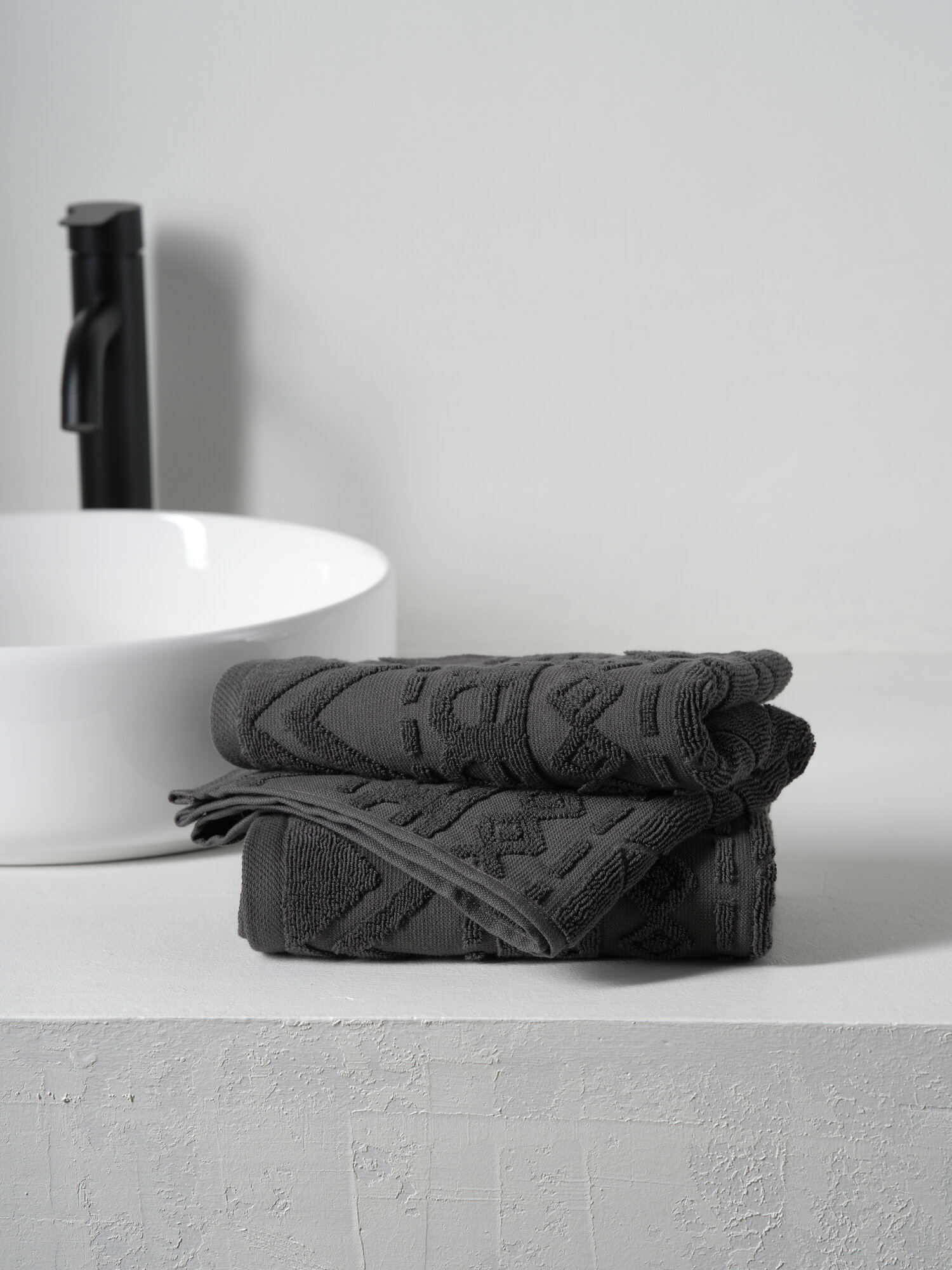 Полотенце Ночь Нежна - фото 2