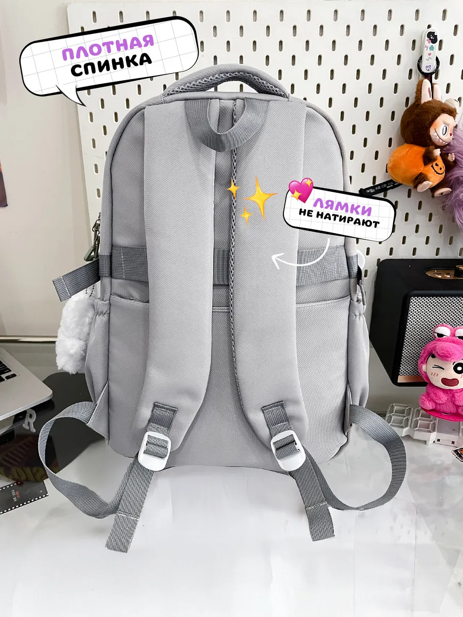 Рюкзак OZITI - фото 3