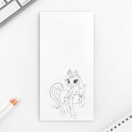 Набор канцелярский ArtFox Аниме