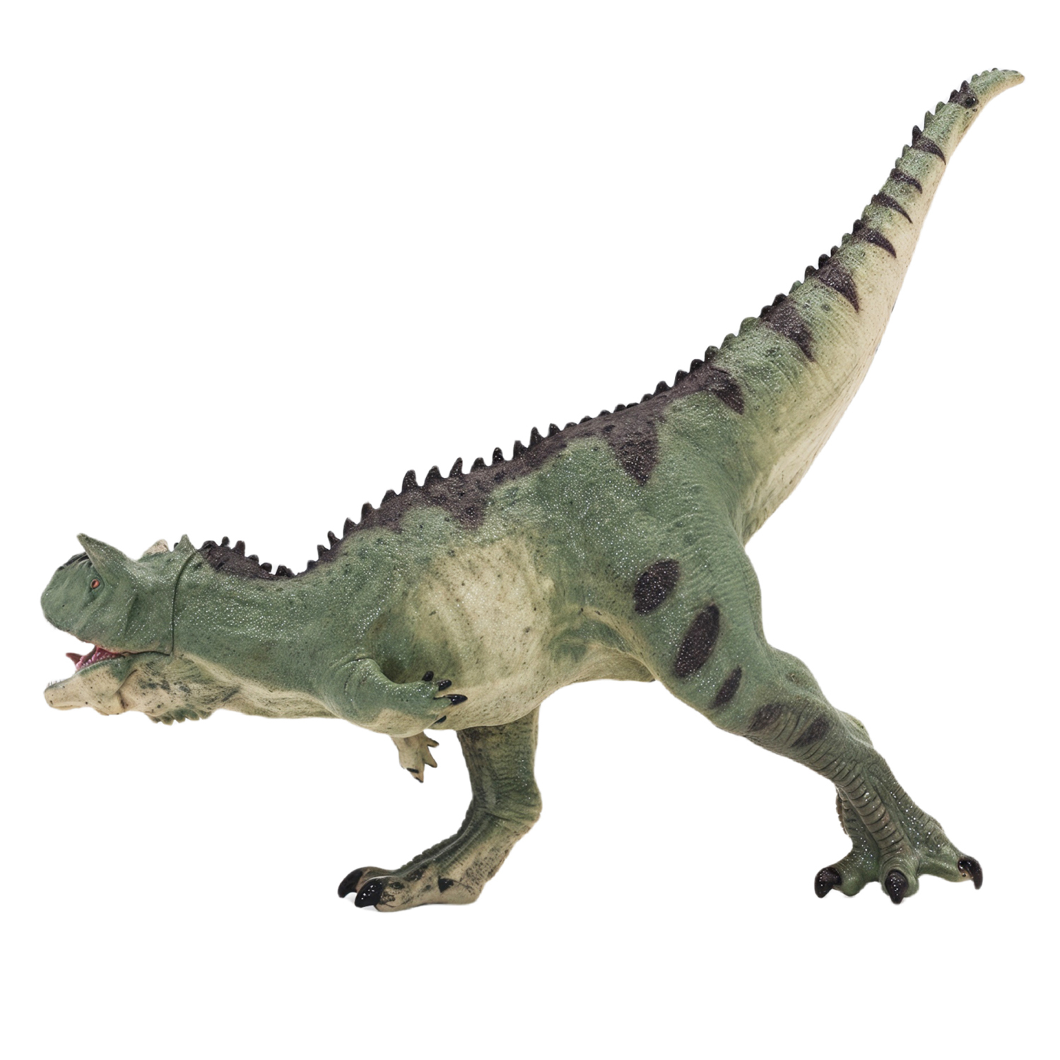 Фигурка Детское Время Карнотавр с подвижной челюстью - фото 4
