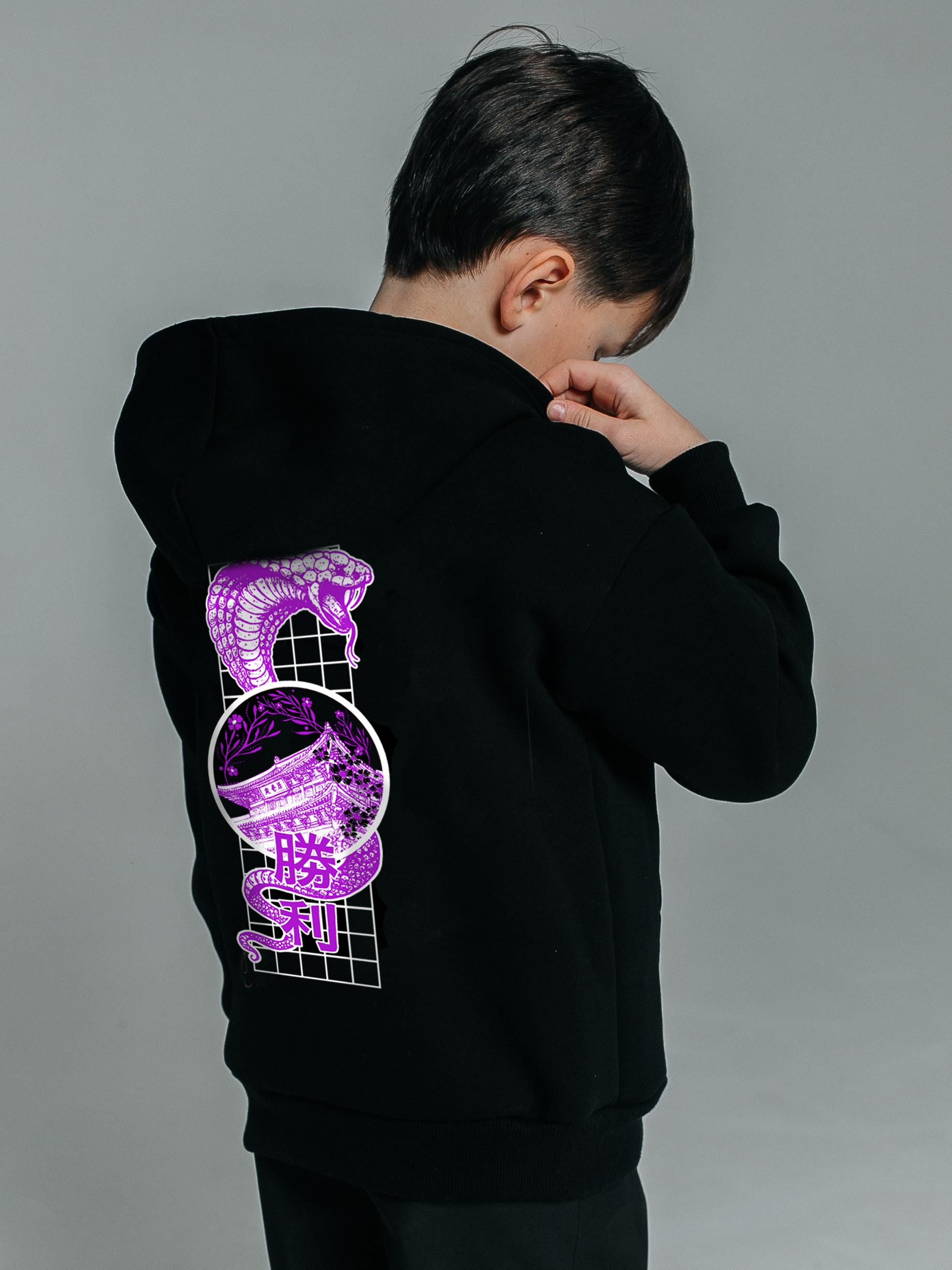 Костюм Lemonwear R1086 - фото 2