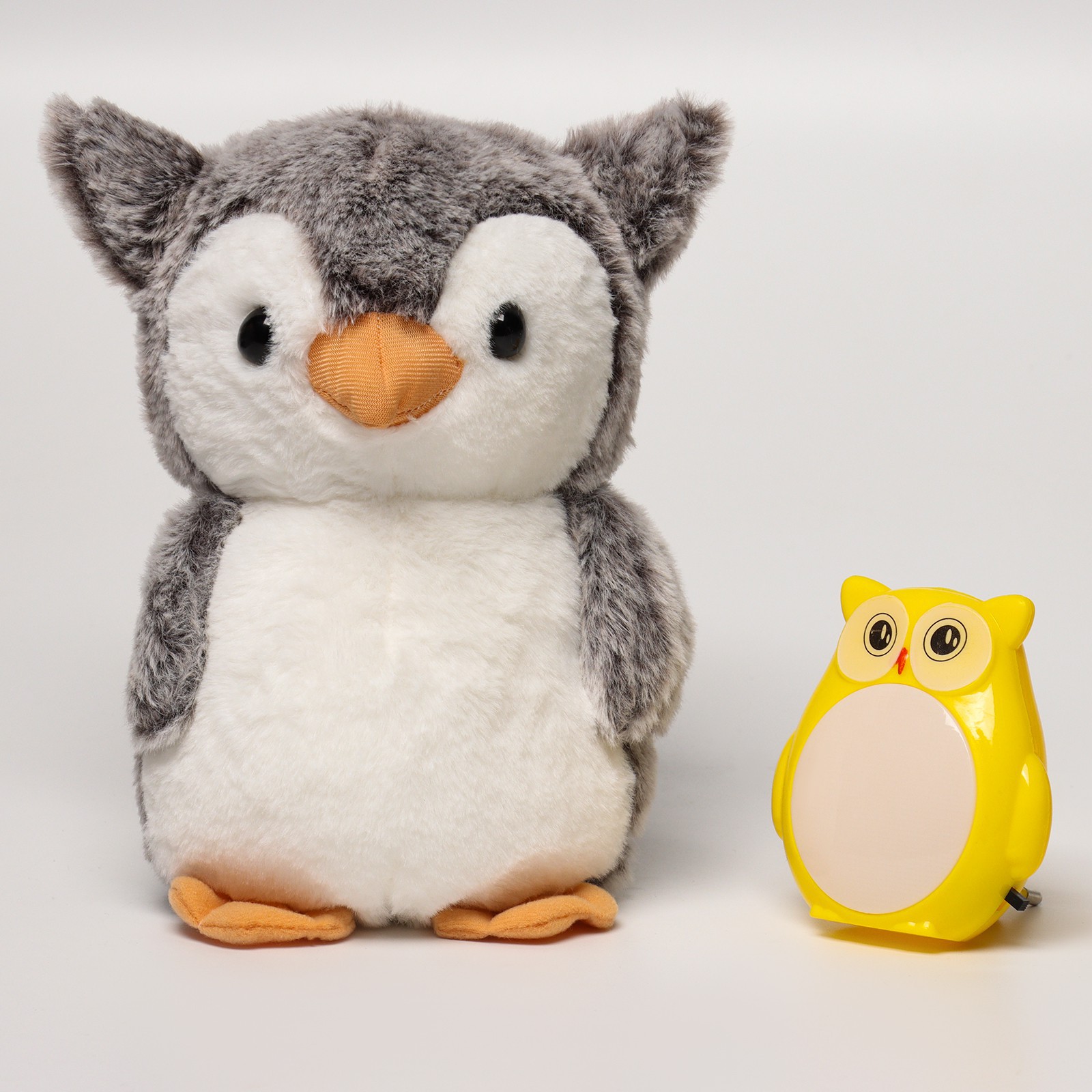 Мягкая игрушка Sima-Land - фото 3