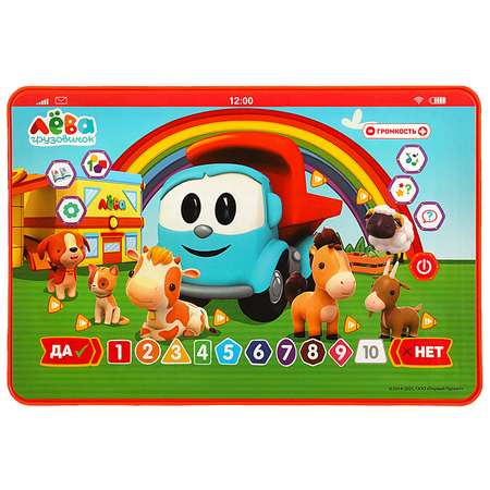 Игрушка УМка планшет