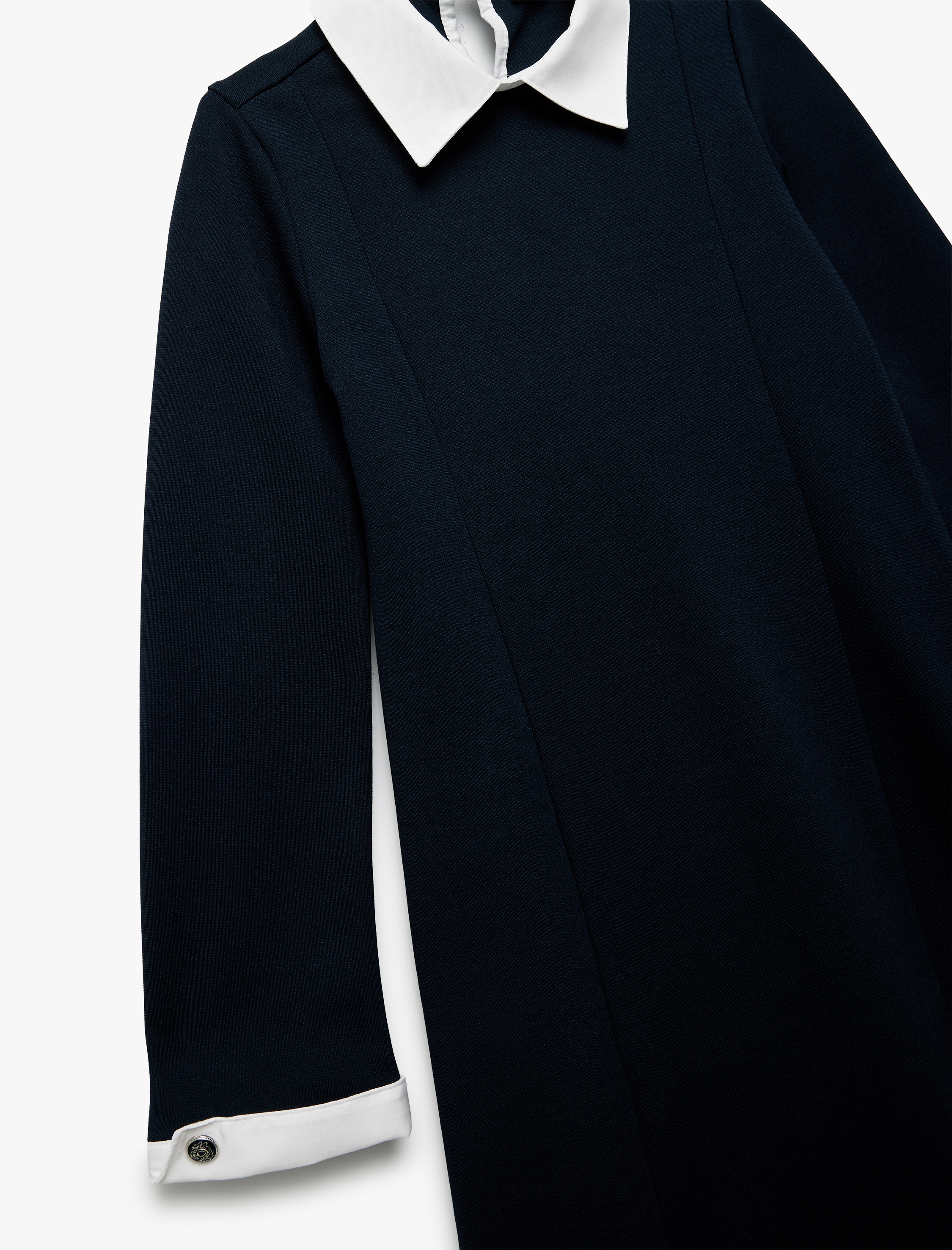 Платье KOTON 6WKG80006AK704 - фото 3