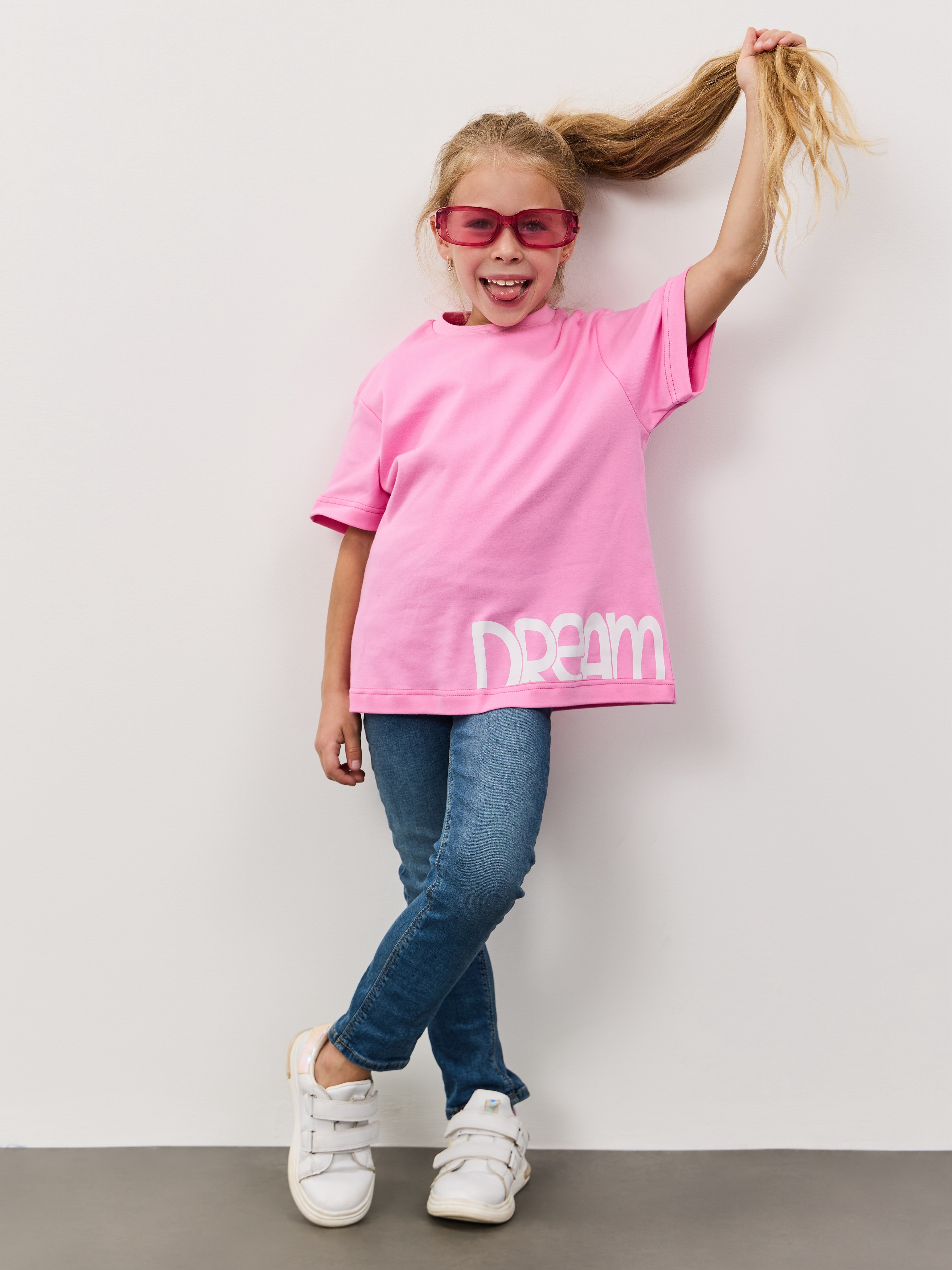 Футболка BH brand BH55801777P110 - фото 1