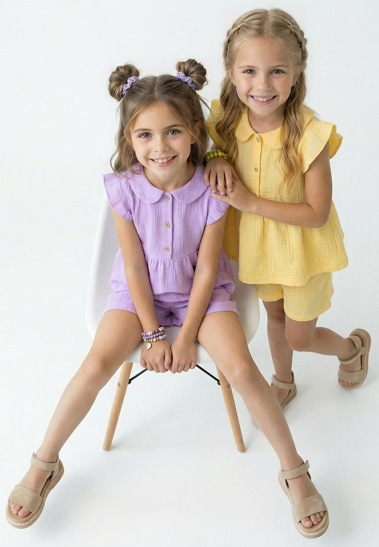 Комплект YOULALA 7170900102 - фото 9