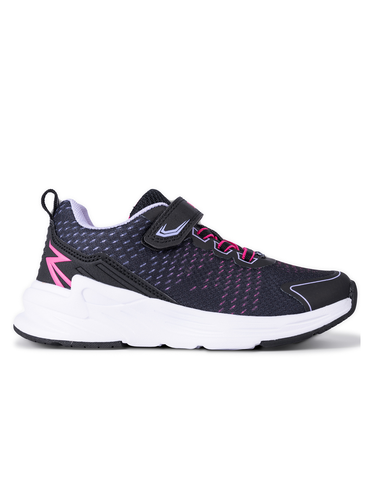 Кроссовки ортопедические ORTMANN kids 23.21_фиолетовый - фото 3