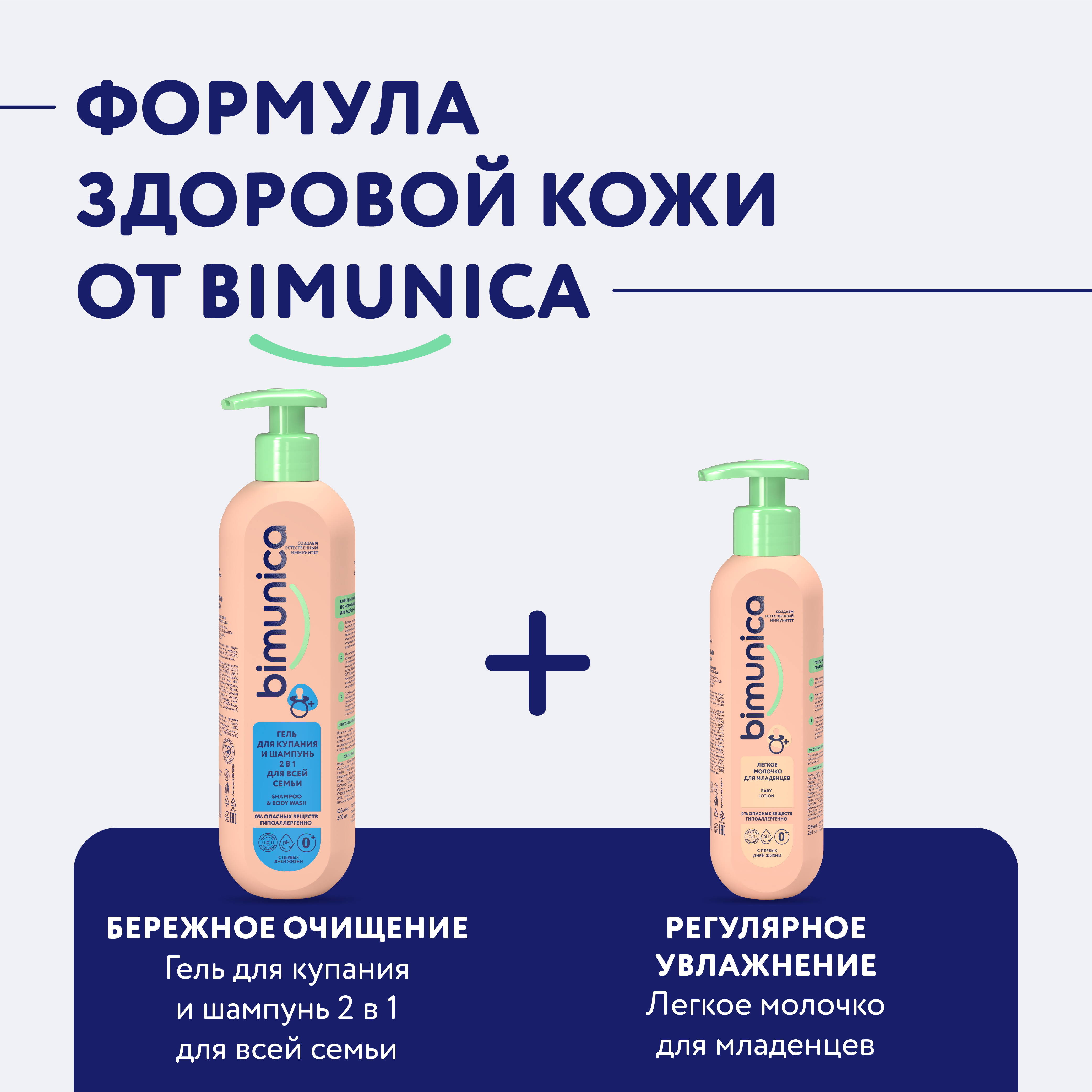 Гель Bimunica 500 мл - фото 6