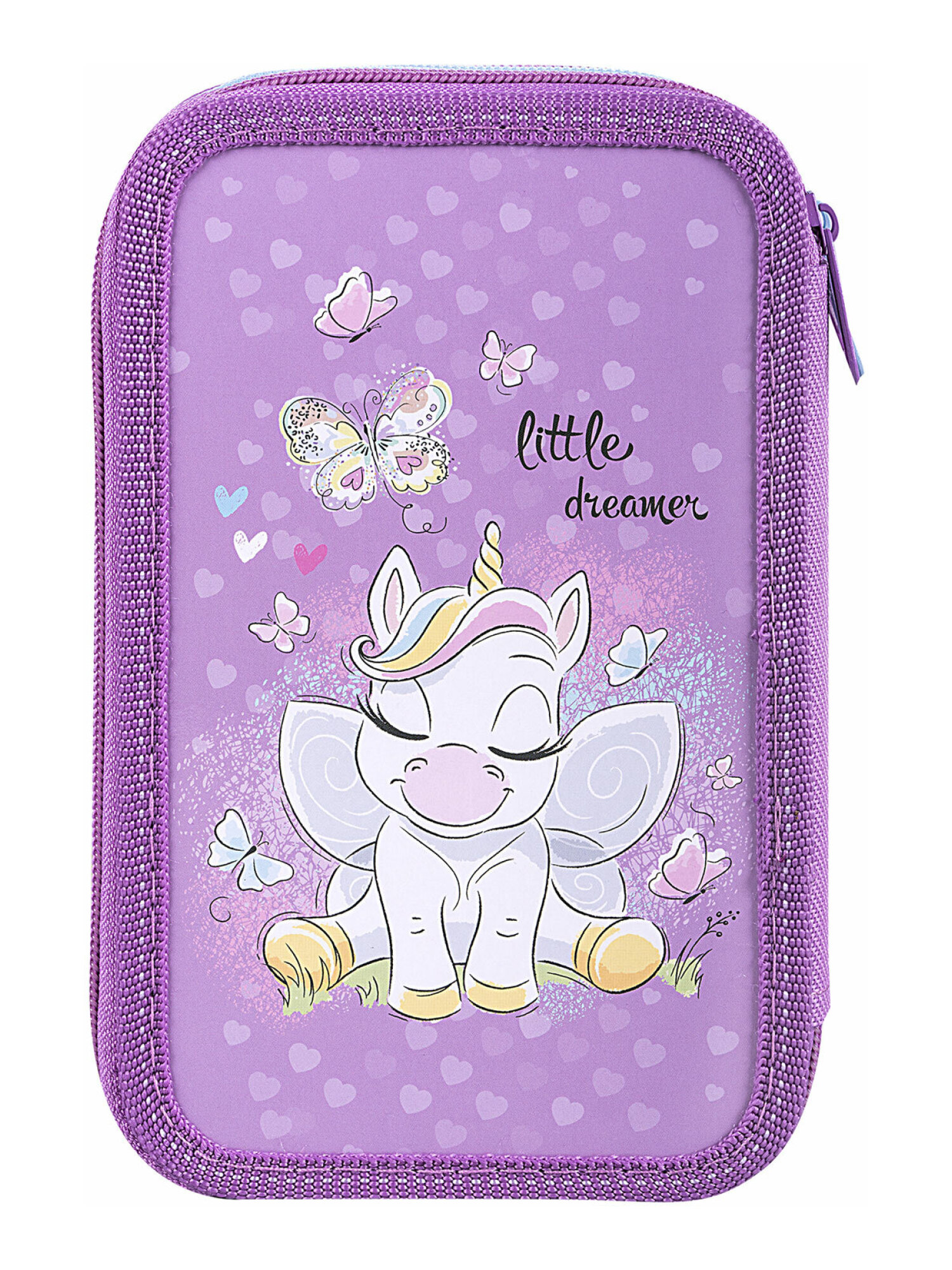 Пенал книжка Пифагор - фото 9