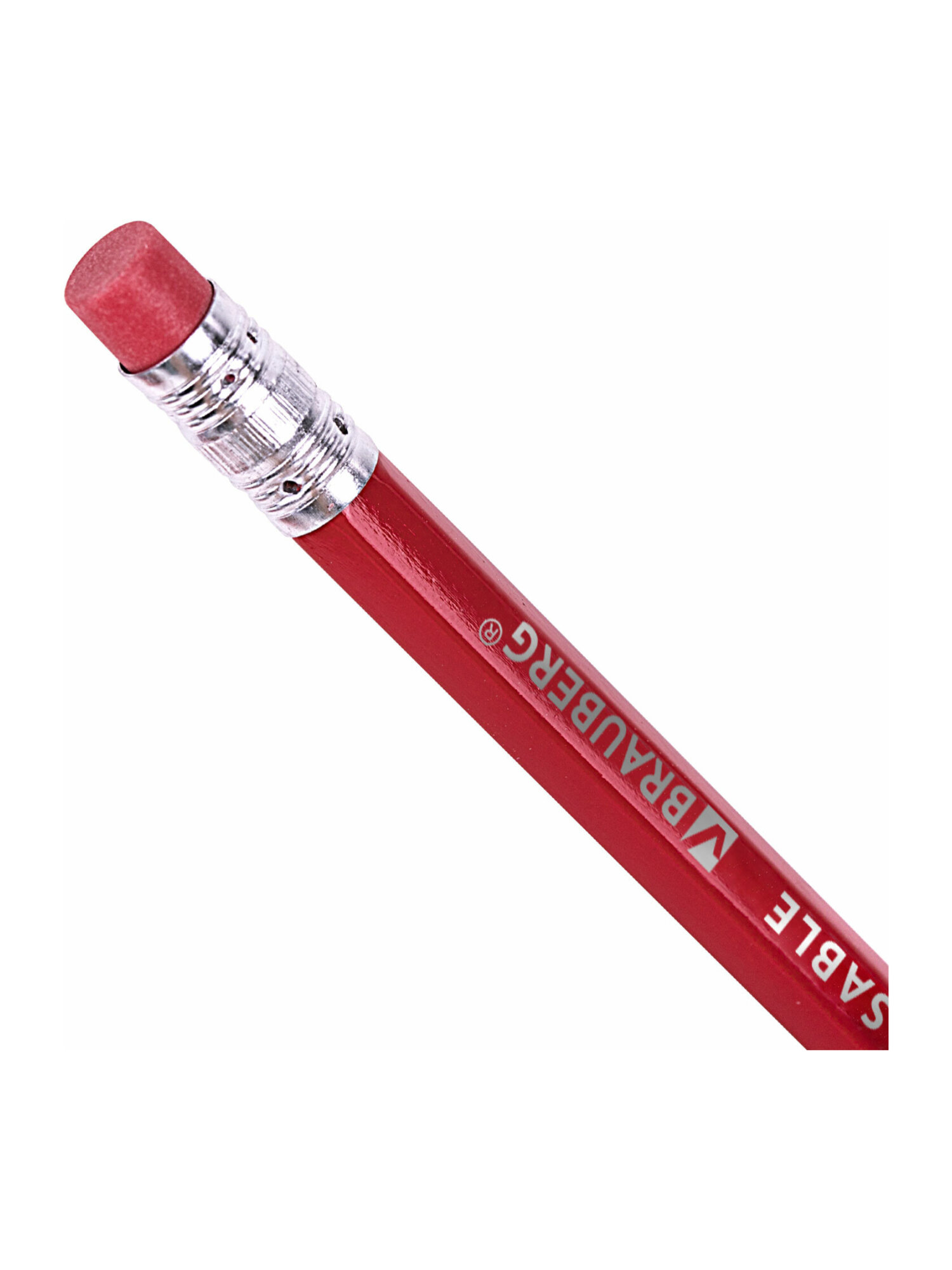 Карандаши цветные Brauberg 12 шт. - фото 11