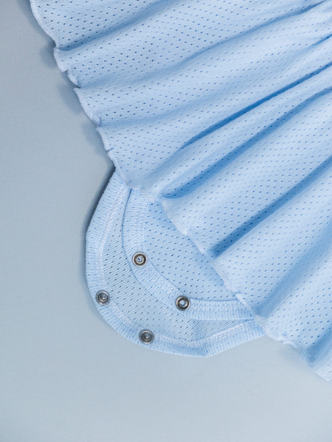 Боди-платье Amelli КЛ.290.050.0.0.044гол - фото 2