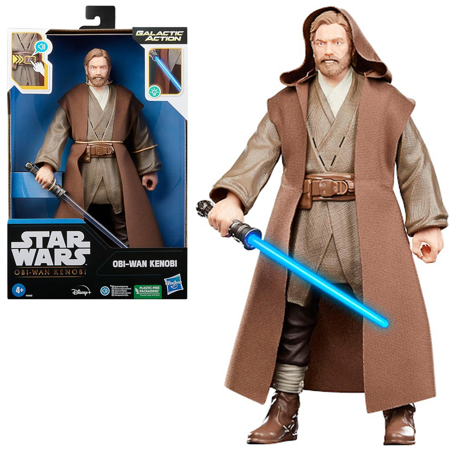 Фигурка Hasbro - фото 1