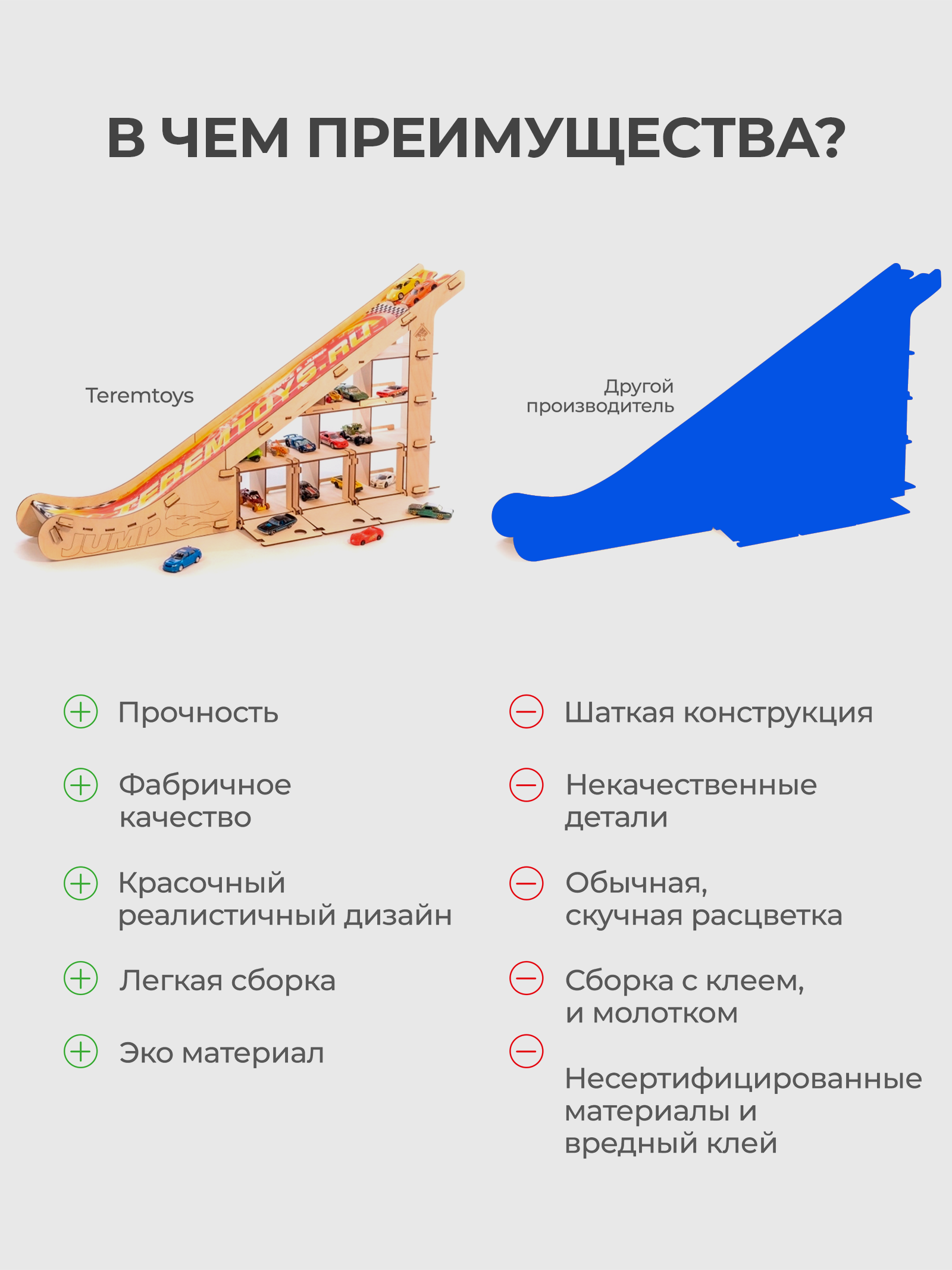 Парковка Teremtoys 3139 - фото 14