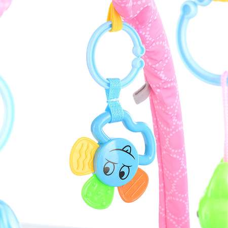 Коврик Ural Toys
