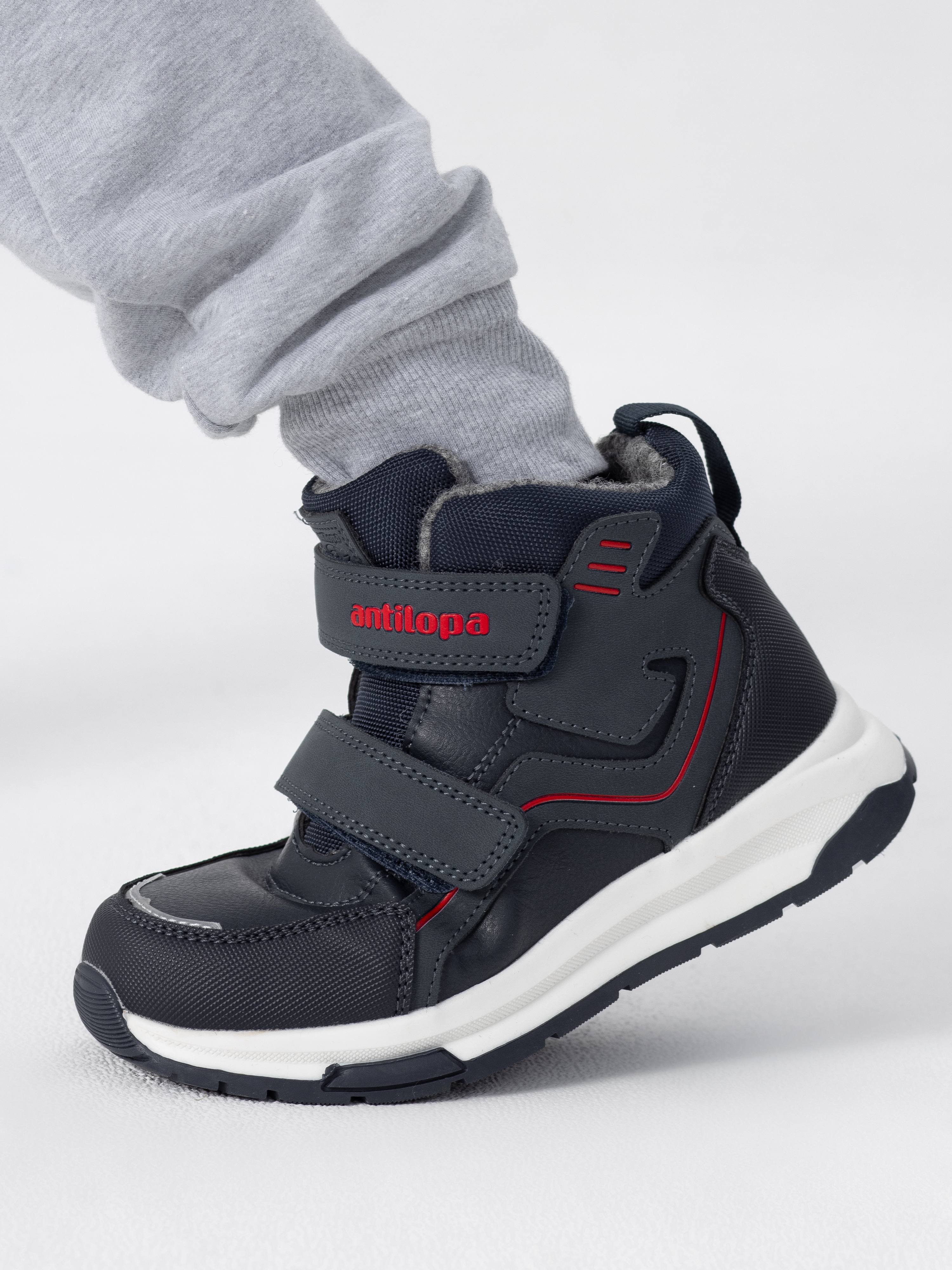 Ботинки Antilopa AL 16092 - фото 22