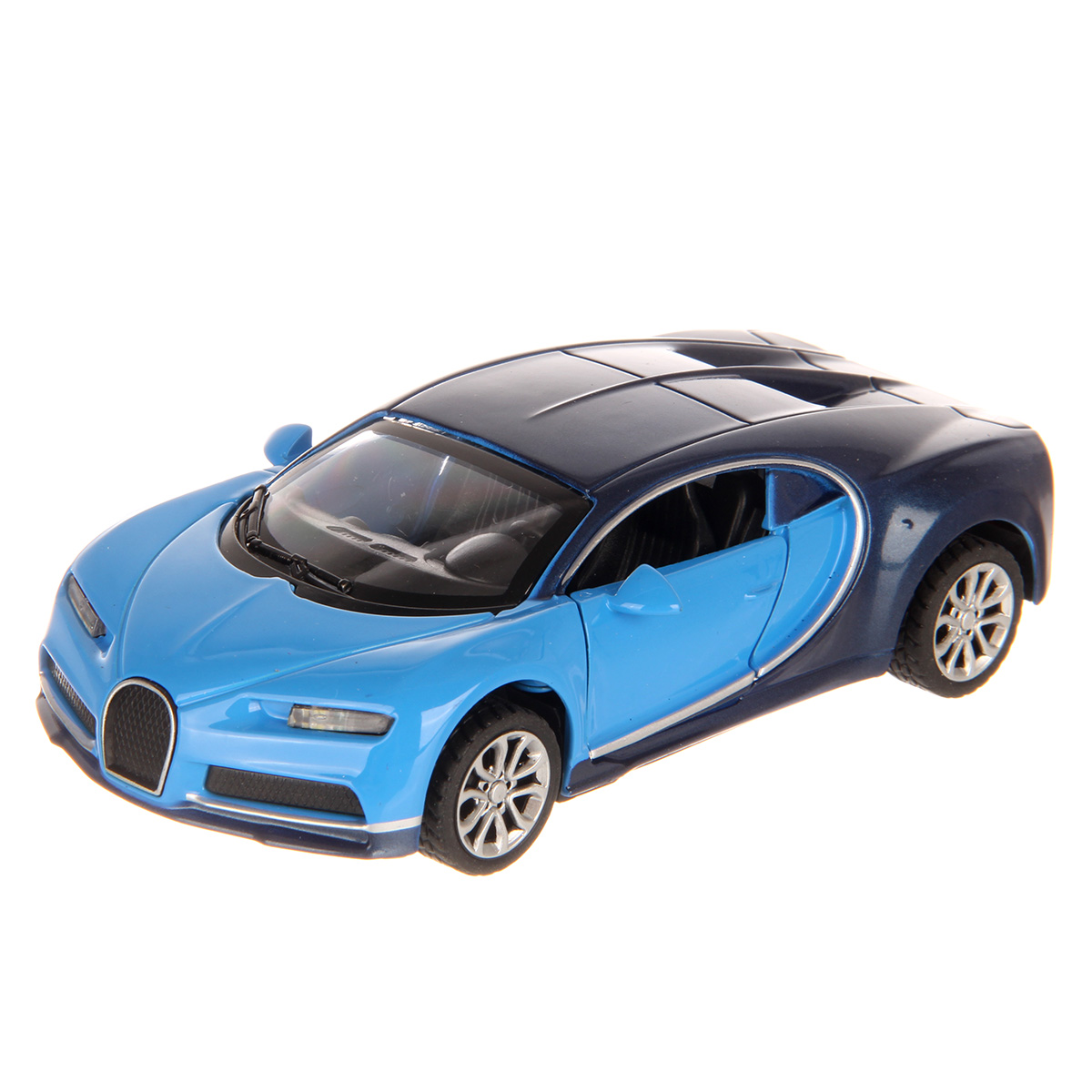 Автомобиль Veld Co 1:32 136043 - фото 2