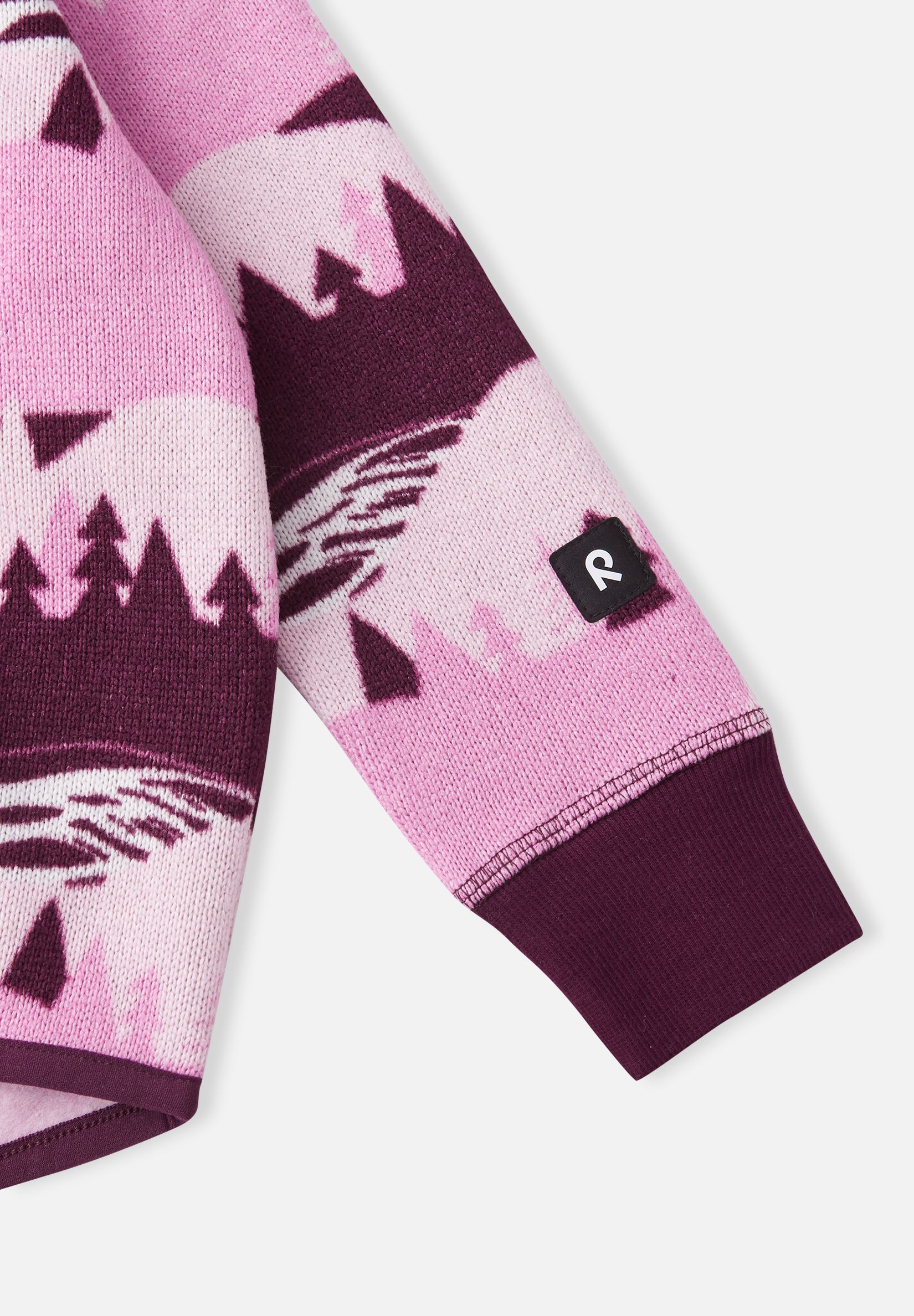 Толстовка Reima 5200043A-4701 - фото 4