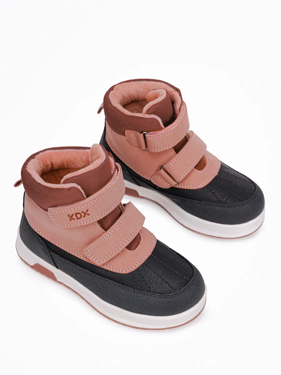 Ботинки KDX SKY-106 pink - фото 6