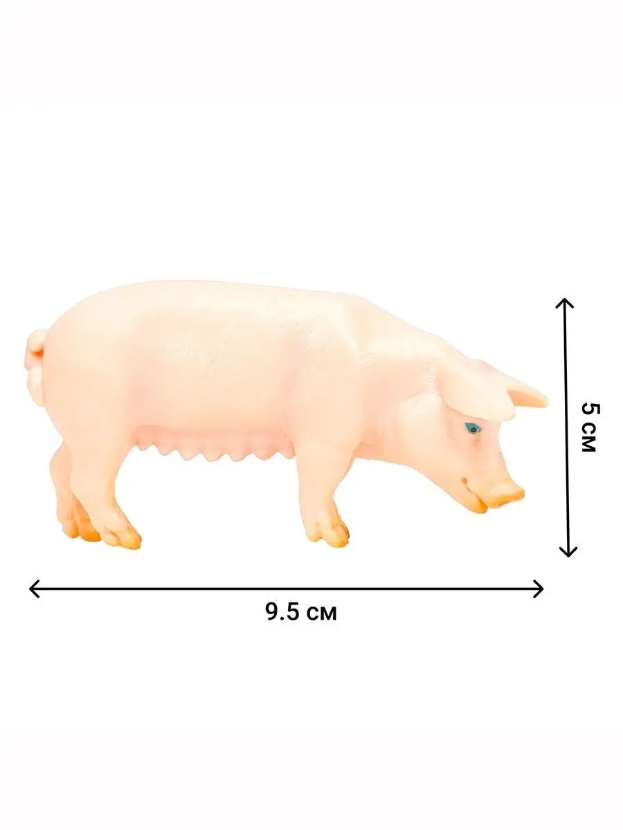 Игровой набор Masai Mara Ферма - фото 8