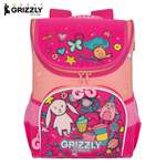 Ранец Grizzly Заяц