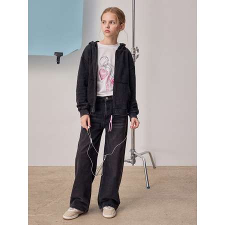 Джинсы Futurino Fashion