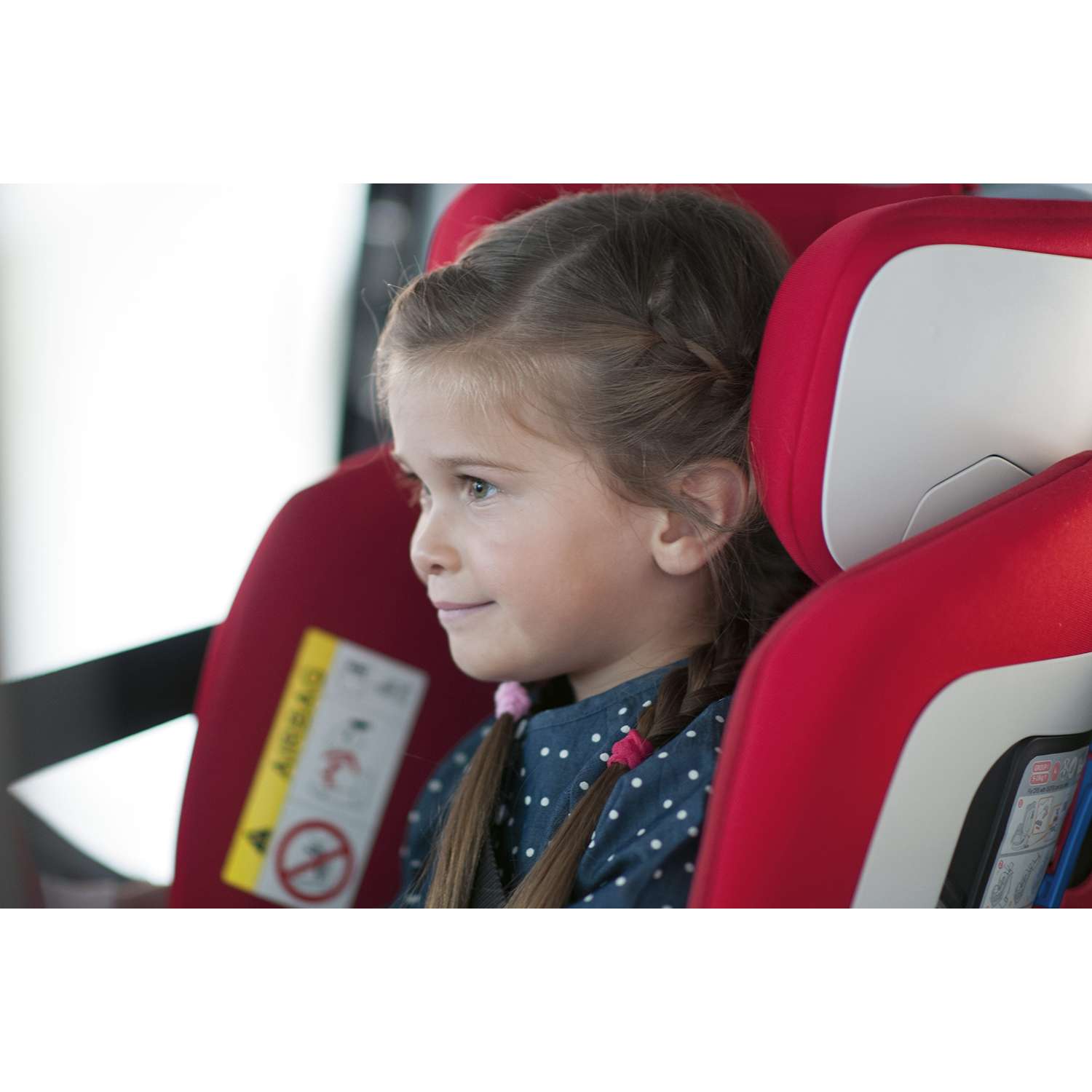 Автокресло Chicco Isofix 0+/1/2 (0-25 кг) - фото 25
