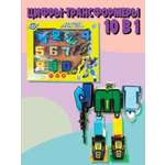 Конструктор Madliani