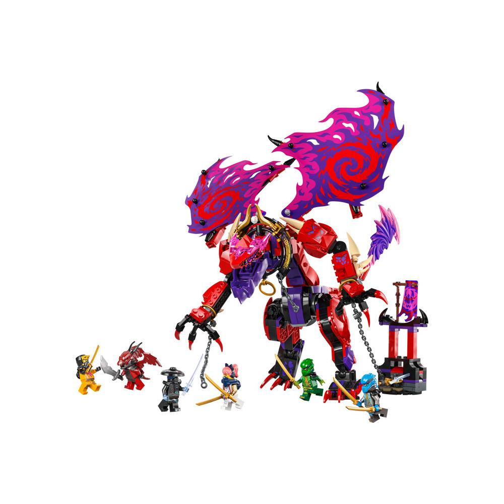 Конструктор LEGO 174 дет. - фото 2