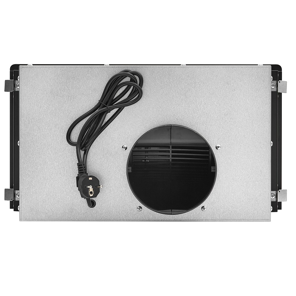 Кухонная вытяжка Hietzel CHB 5268E - фото 9