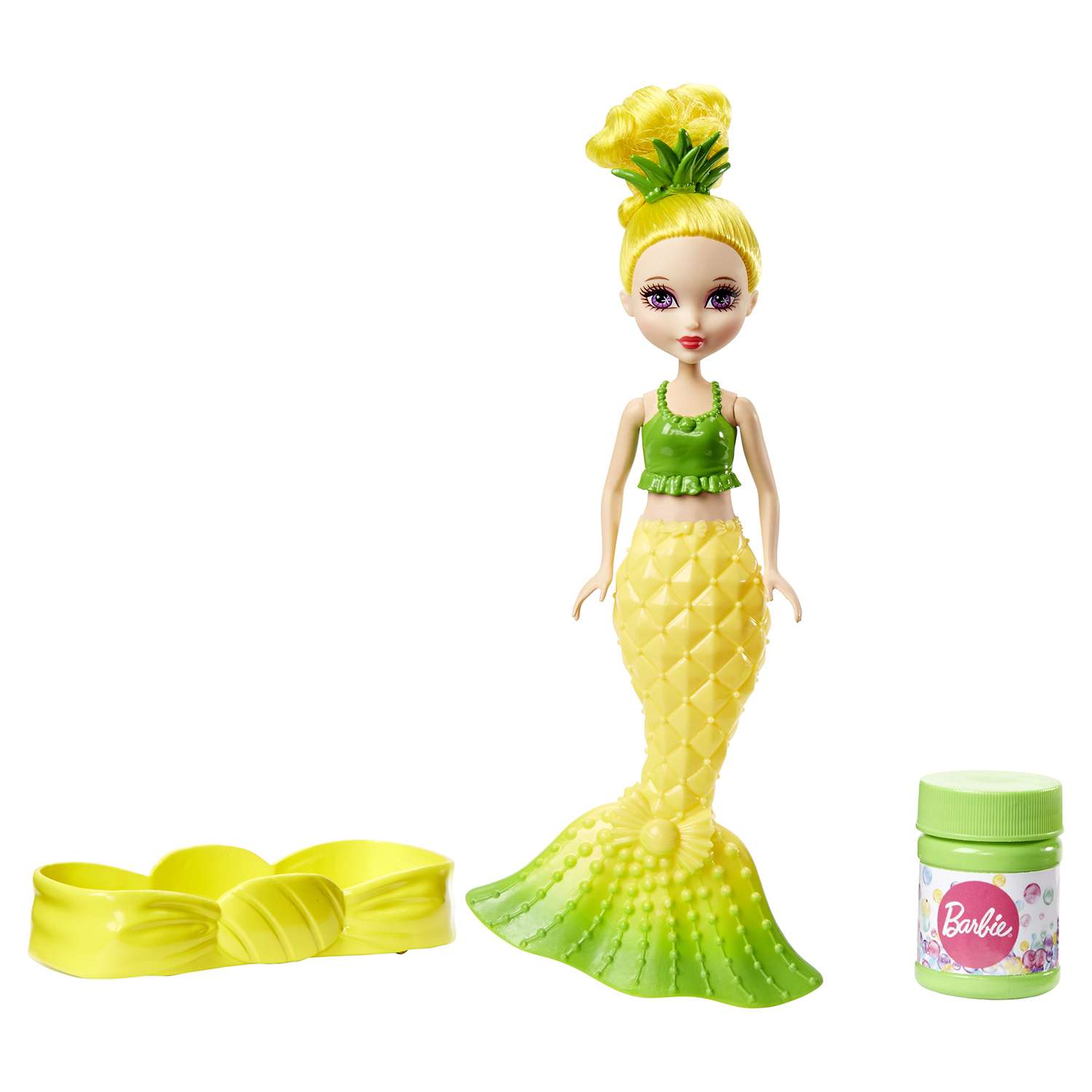 Кукла модельная Barbie в ассортименте DVM97 - фото 5