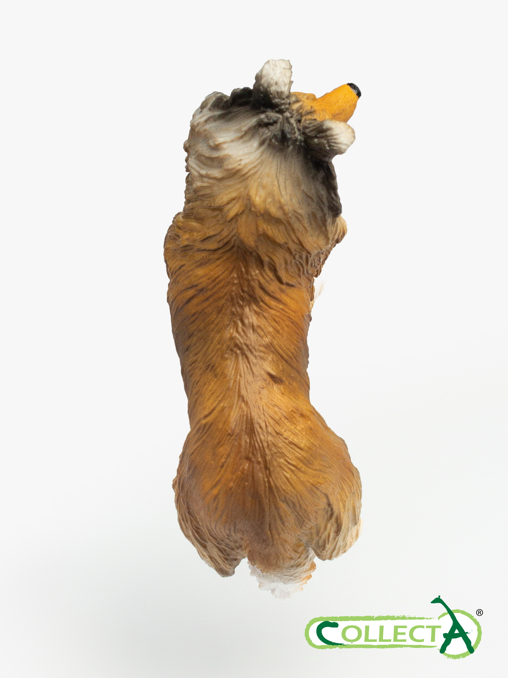 Фигурка Collecta Собака Колли - фото 9