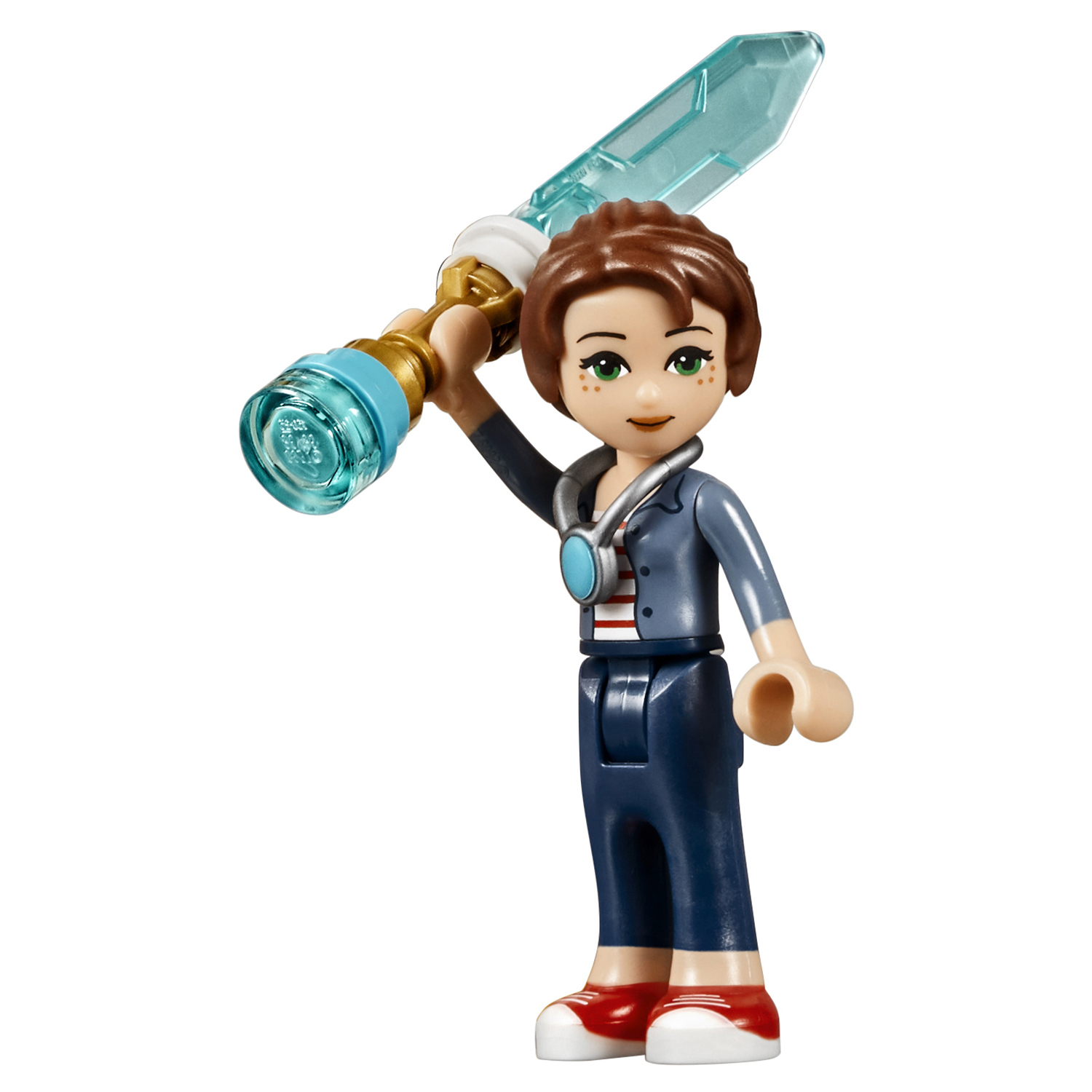 Конструктор LEGO Elves блочный - фото 24