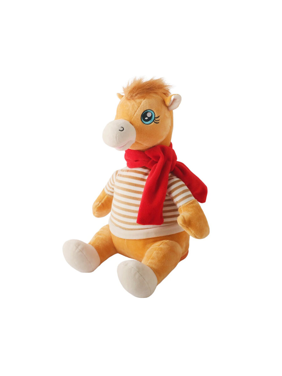 Сладкий новогодний подарок WELDAY для детей 2026 - фото 2