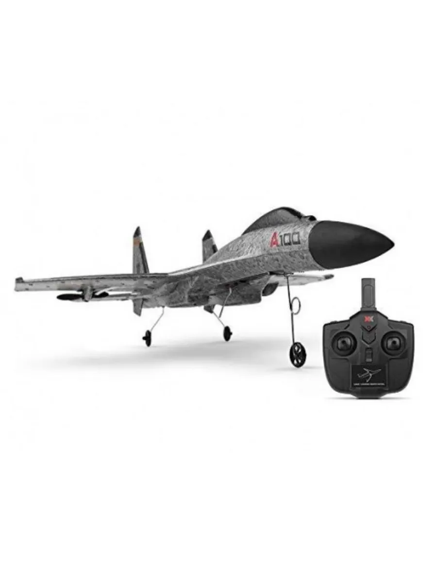 Автомобиль РУ WL TOYS - фото 2