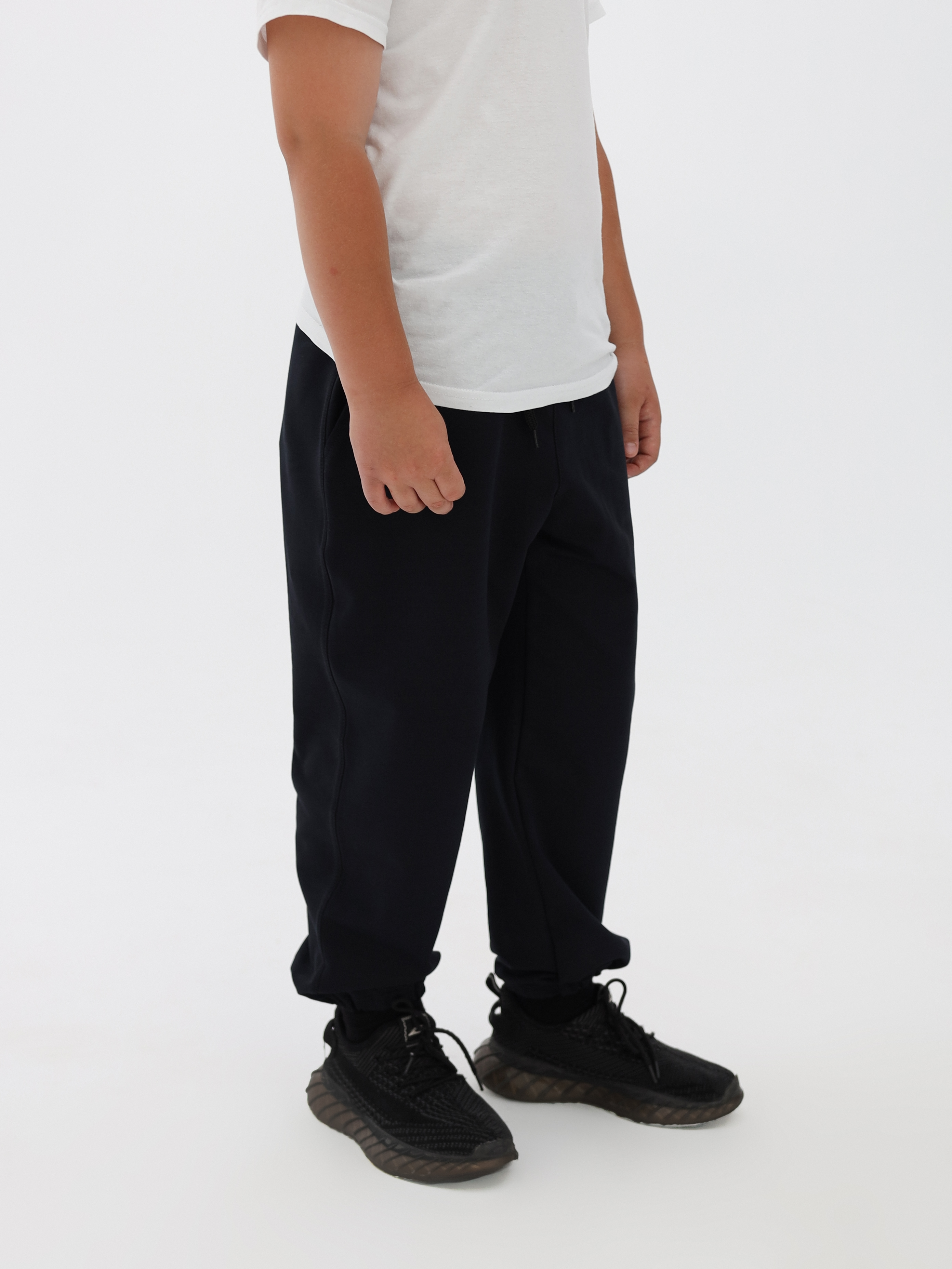 Брюки спортивные DECADE BR08DKBL - фото 1