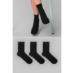 Носки 3 пары Babushka