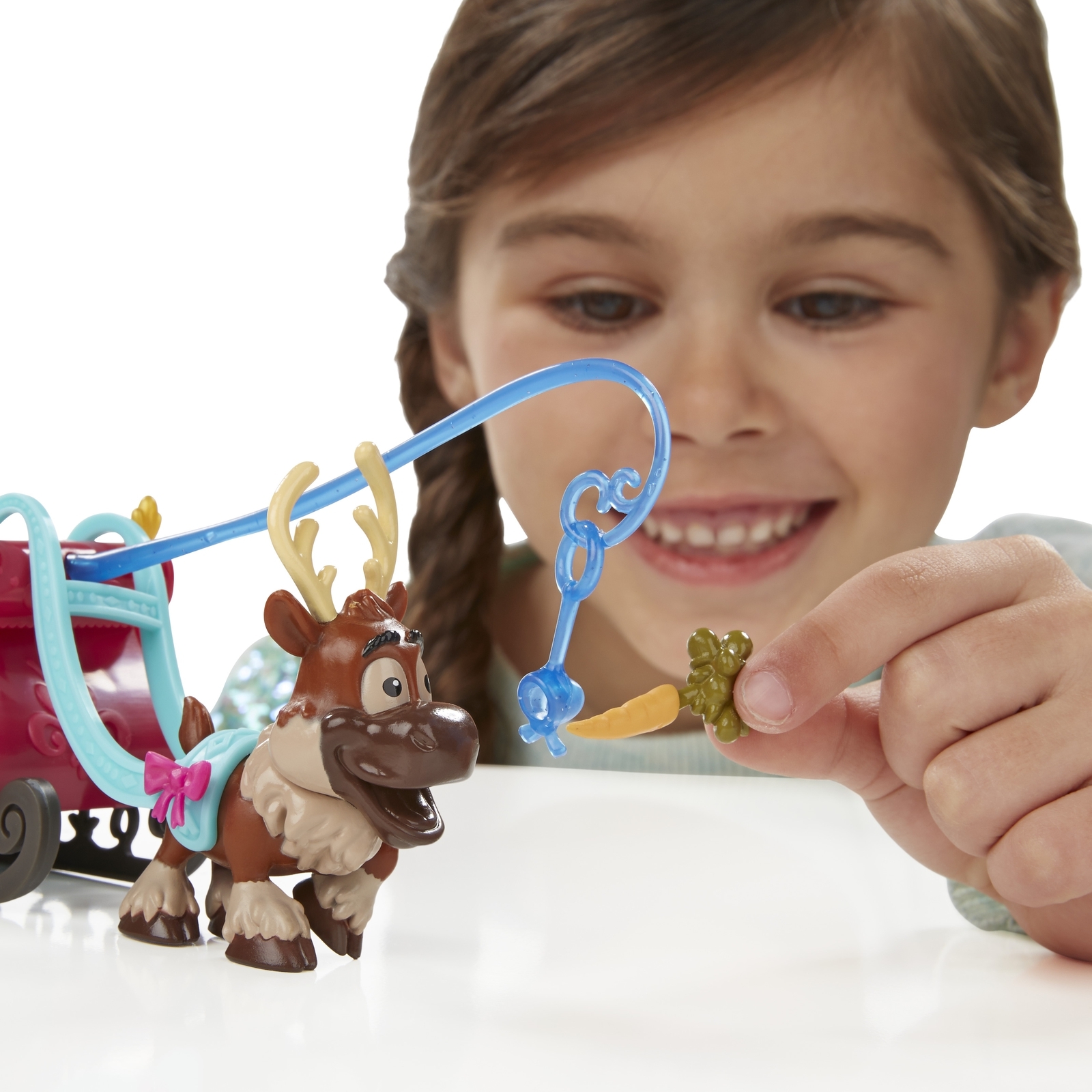 Кукла мини Disney Frozen B5194EU4 - фото 8