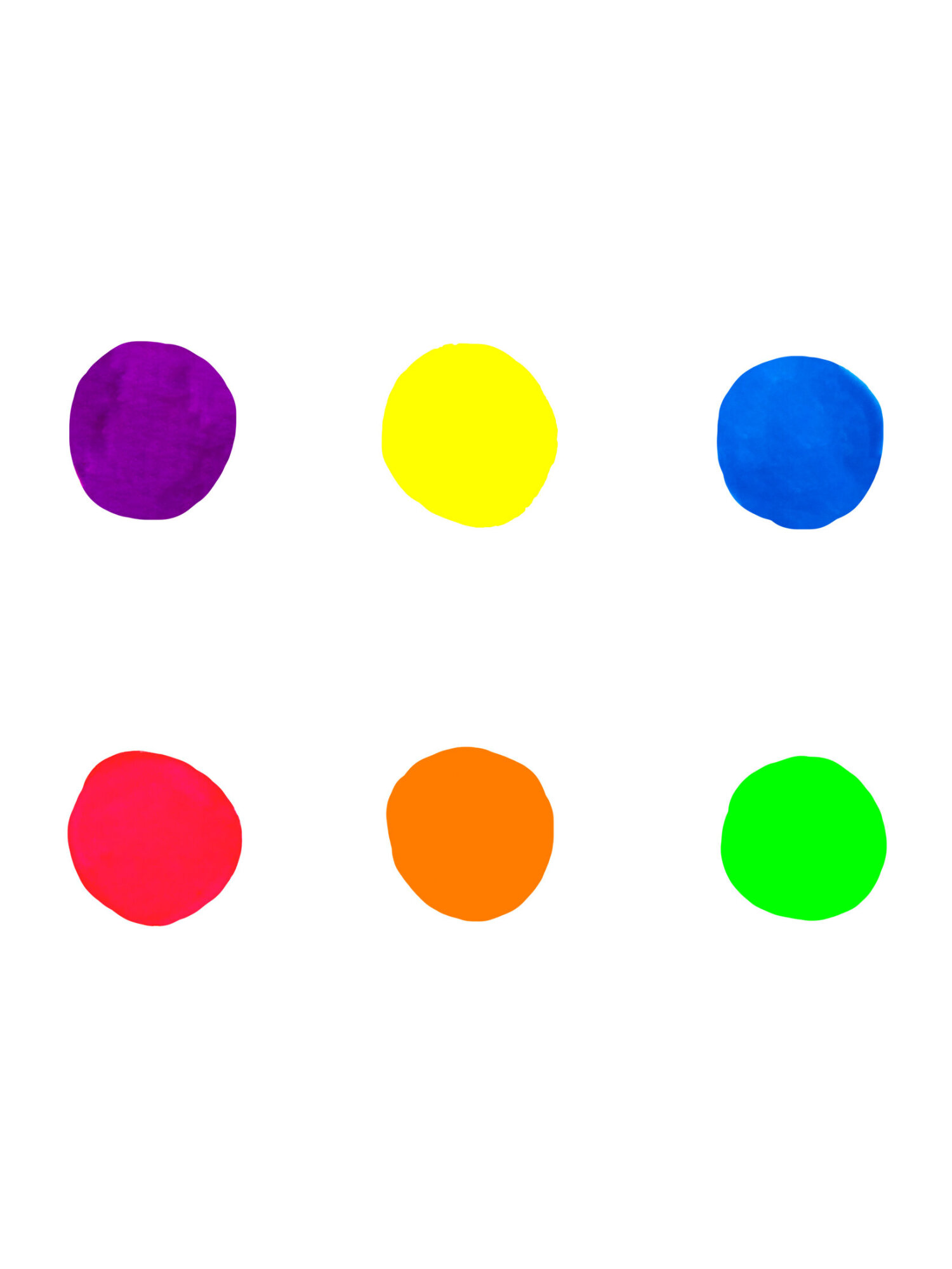 Краски акриловые Brauberg 6 цв. - фото 11