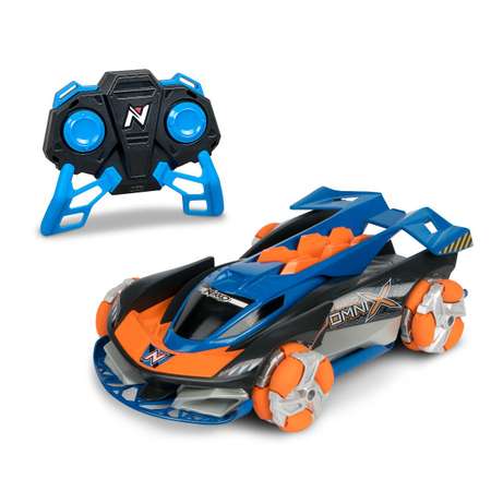 Автомобиль РУ Nikko 1:18