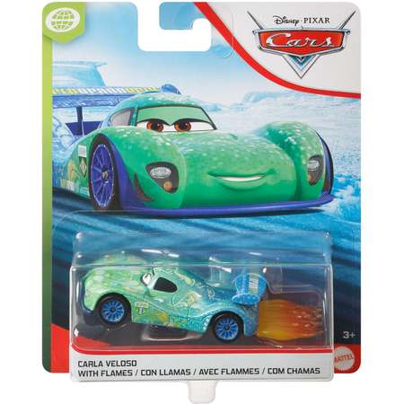 Автомобиль Cars