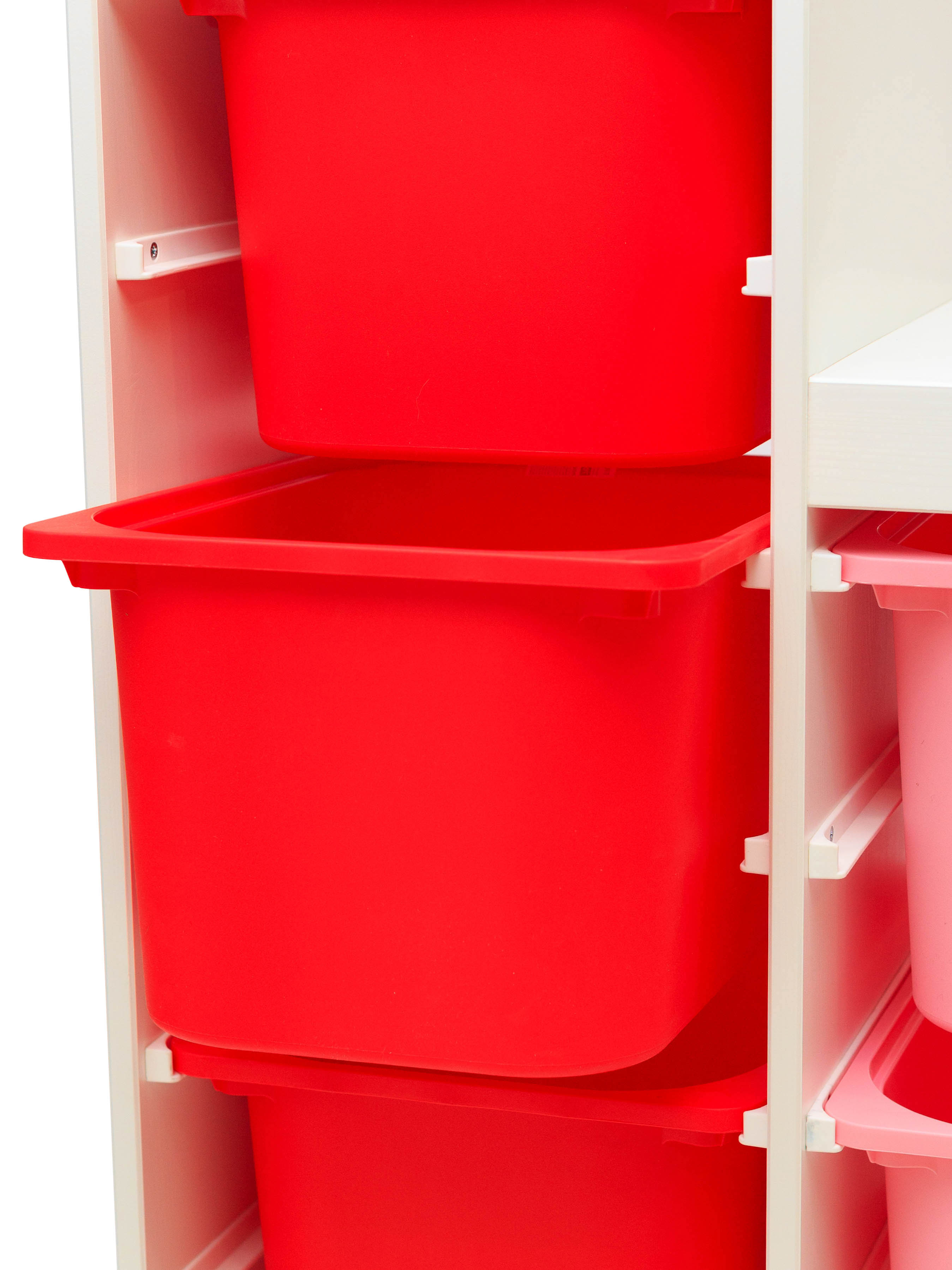 Стеллаж детский IKEA СЫНОД - фото 11