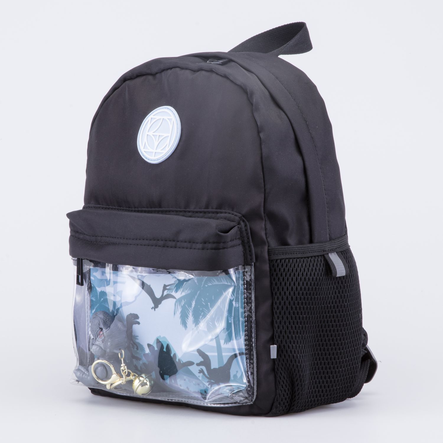 Рюкзак Котофей - фото 2