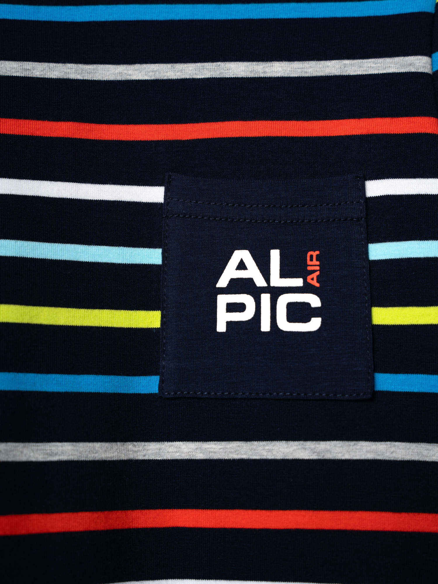 Лонгслив PlayToday 32511224 - фото 7