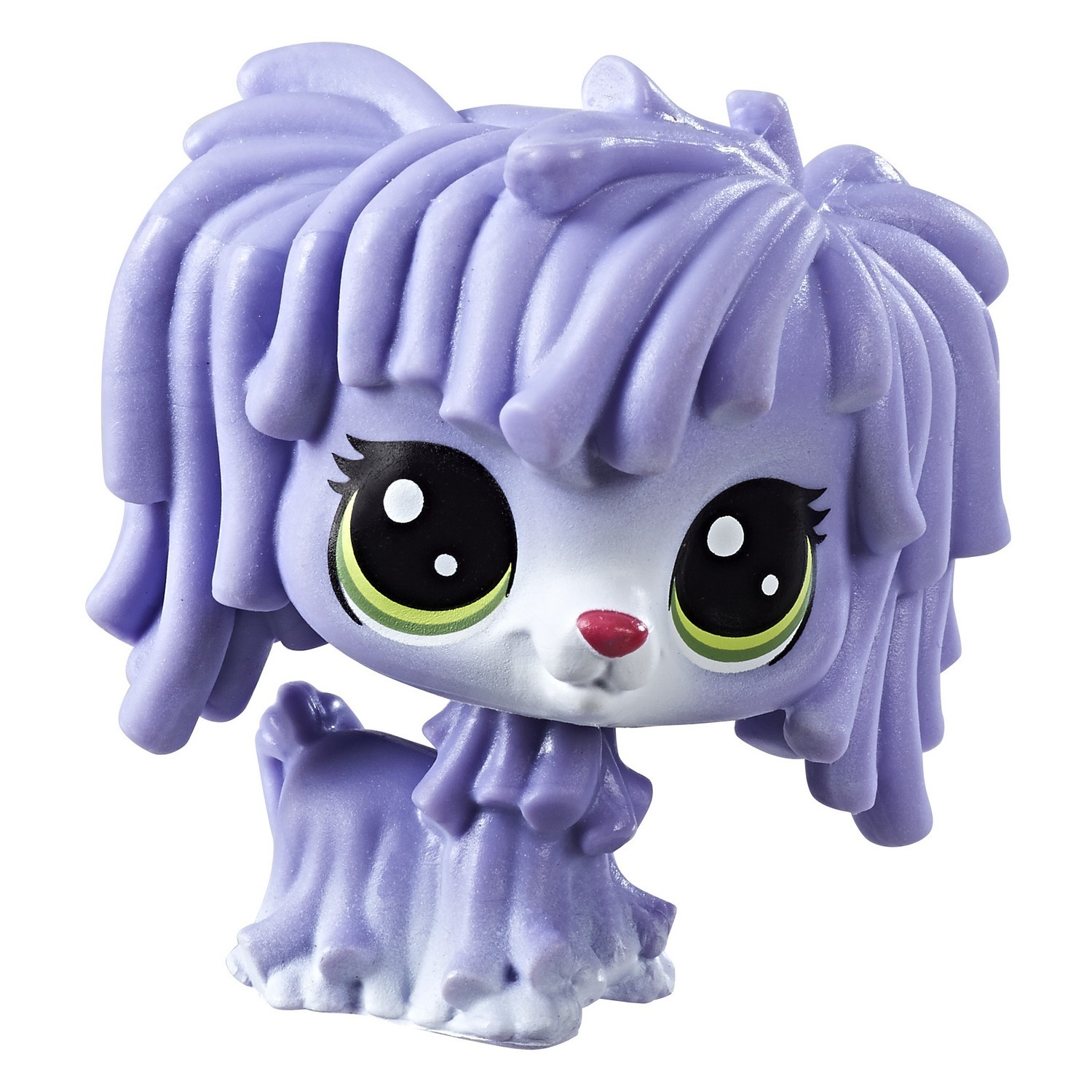 Littlest Pet Shop в ассортименте - фото 12