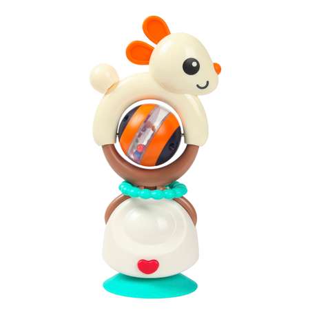 Игрушка HOLA погремушка