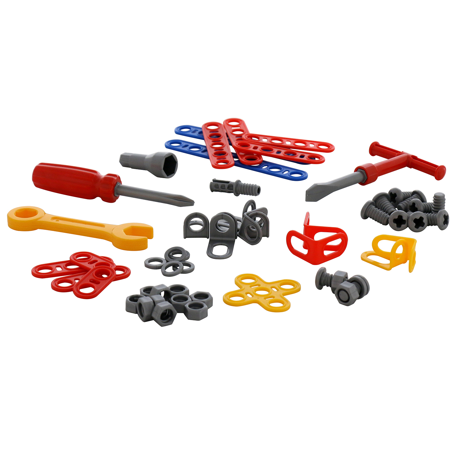 Конструктор Полесье - фото 2