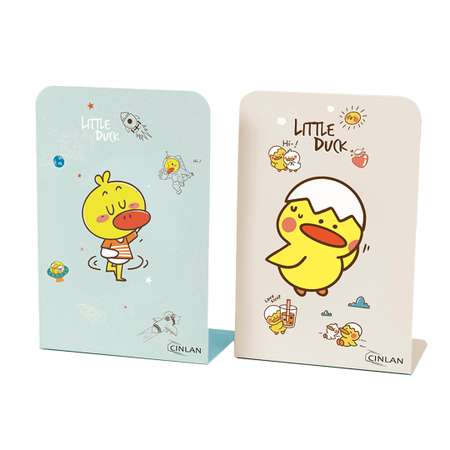 Подставка для книг CINLANKIDS