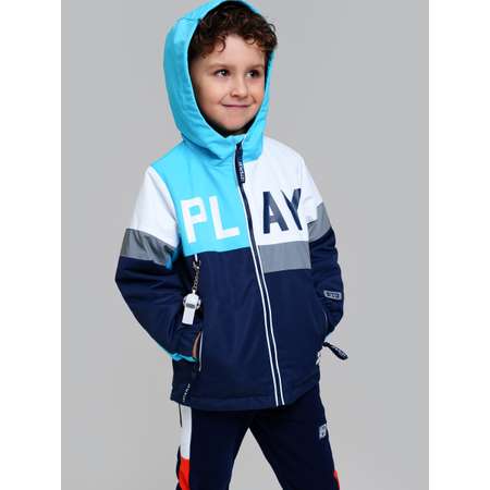 Ветровка PlayToday