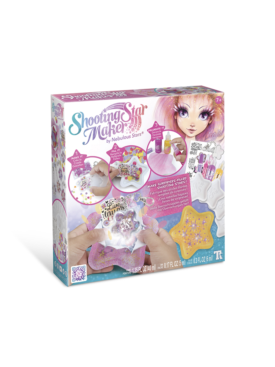 Набор для творчества Nebulous Stars - фото 11