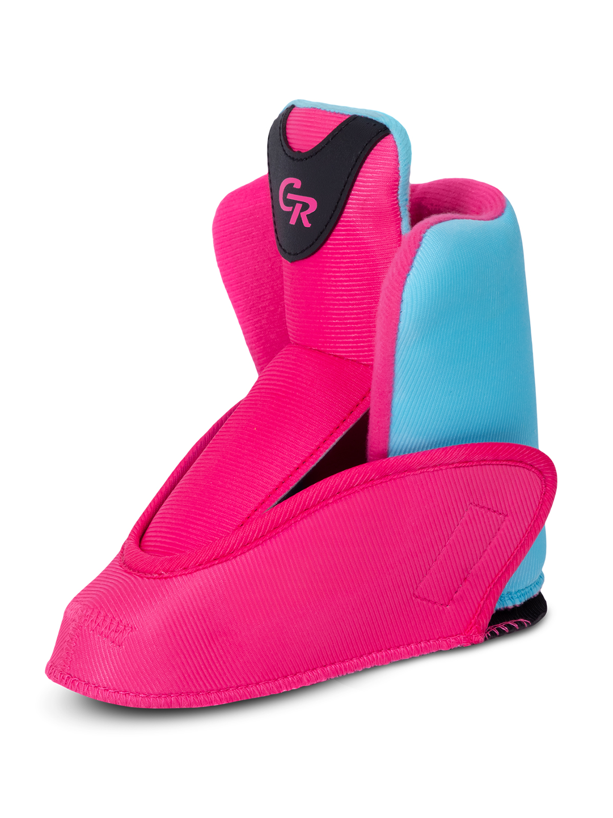 Роликовые коньки CITYRIDE S 30-33 - фото 30